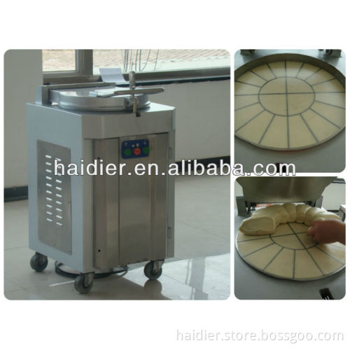 Commerical Dough Dividers Hydraulic Dough Dividers